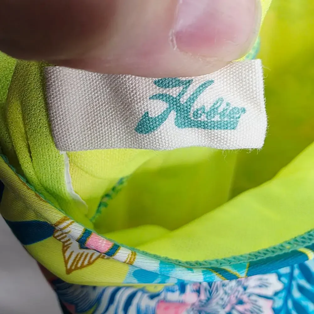 Hobie girls strappy